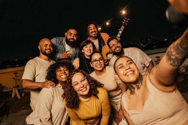 Noche de rumba con Bar Hopping Panamá